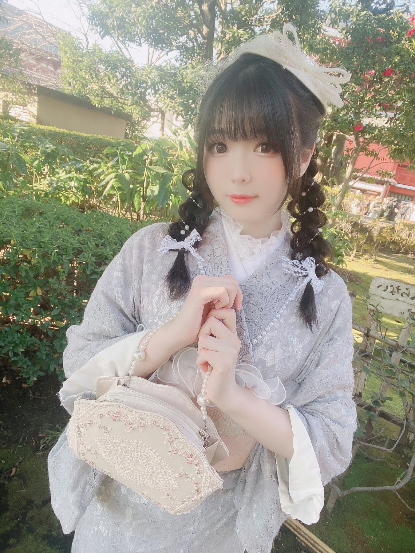 霜月shimo - Fantia 2023年01月会员合集(5期)