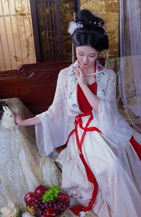 极品女神年年广寒仙子无圣光唯美人体图集